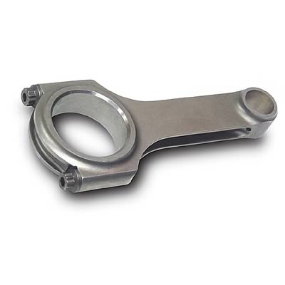 Scat Pro Sport H-Beam Connecting Rod Set - LS - 6.125" Length - .927" Pin - 6612521A