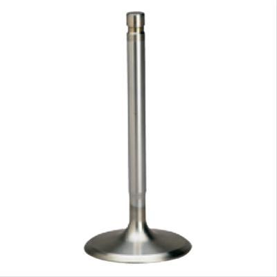 TFS 2.165" Intake Valve Set for TFS255 Cylinder Heads - 5.200" Length - TFS-32600211