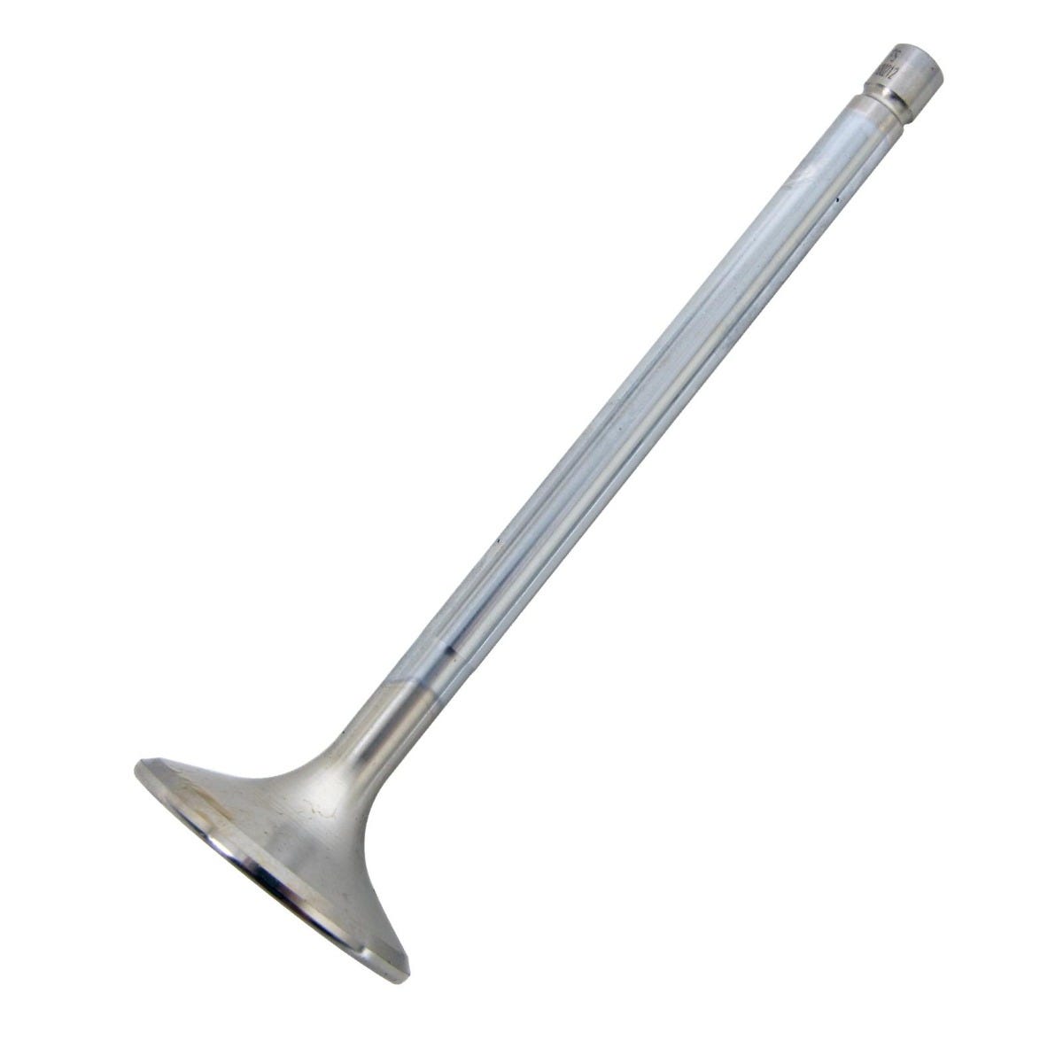 TFS 1.600" Exhaust Valve for TFS255 Cylinder Heads - 5.200" Length - Sold Individually - TFS-32600212
