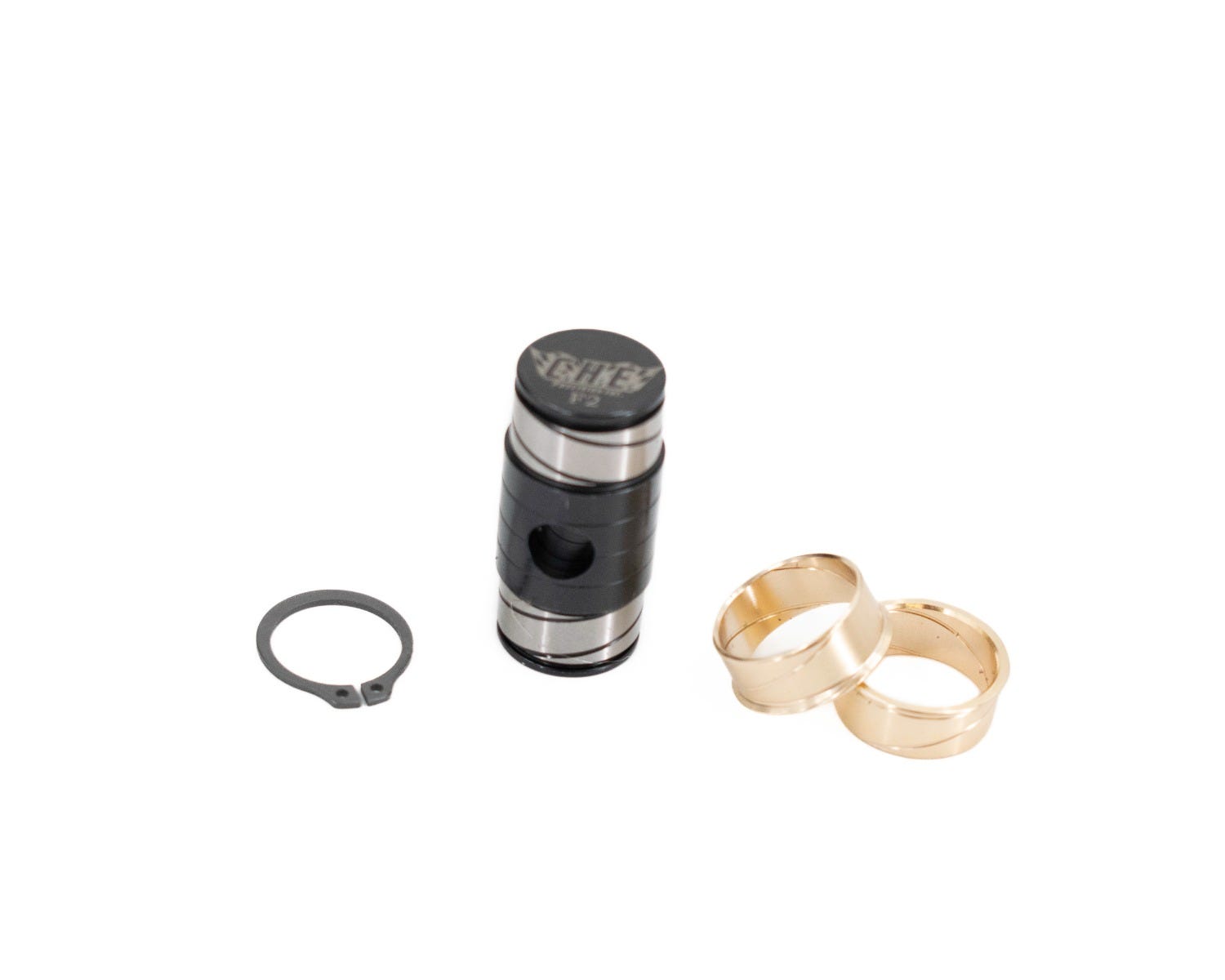 CHE Precision Godzilla Trunnion Kit