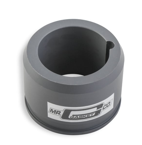 MR. Gasket GM LS Timing Cover Alignment Tool - with Seal - LSTC2