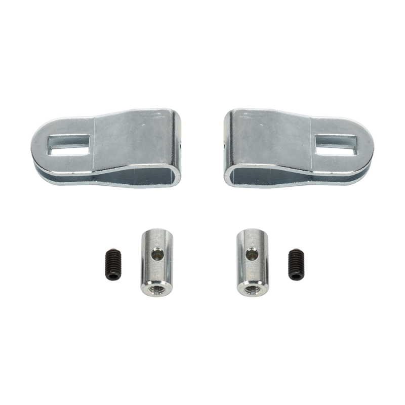Wilwood C1500 Cable End Kit