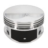 JE Pistons 400-18 SBC Flat Top Piston -  SINGLE - Right