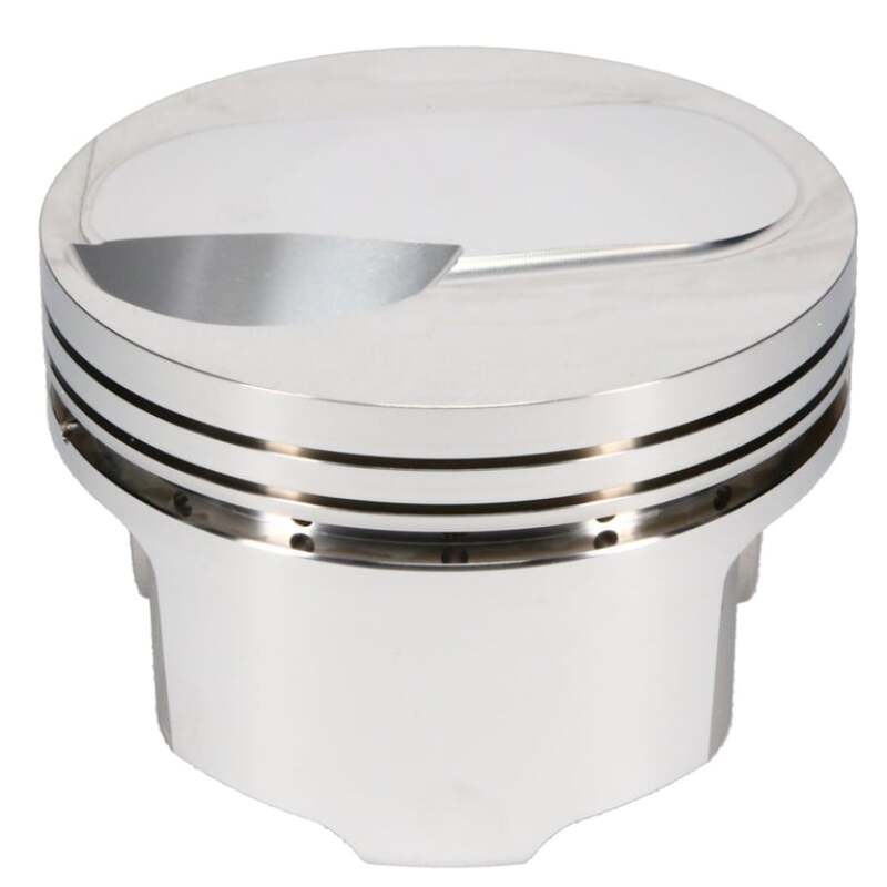 JE Pistons Chevrolet Big Block 4.530in Bore 1.645in CH 1.00 CC Piston Kit