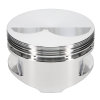 JE Pistons 400 SBC FLAT TOP - Single Piston - Right