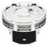 JE Pistons 2017+ GEN 2 Ecoboost 92.63mm Bore 10:1 CR Pistons - Single - Right