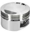 JE Pistons Harley-Davidson Buell Thunderstorm Piston Single