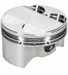 JE Pistons Aprilia Mana/John Deere RSX 850I Piston Single