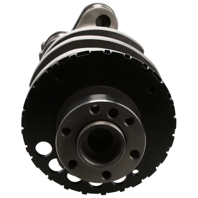 Manley Chevrolet LS 4340 Forged 3.622in Stroke Pro Series Light Weight Crankshaft