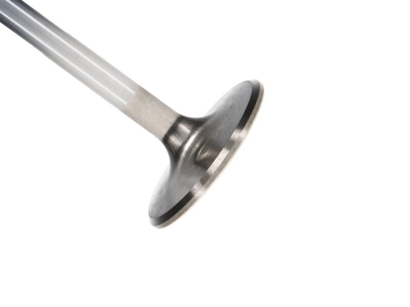 Manley Chevrolet Big Block Exhaust Valve Kit - 1.900in Head Dia. 5.522in O/A Length, 0.3415in Stem