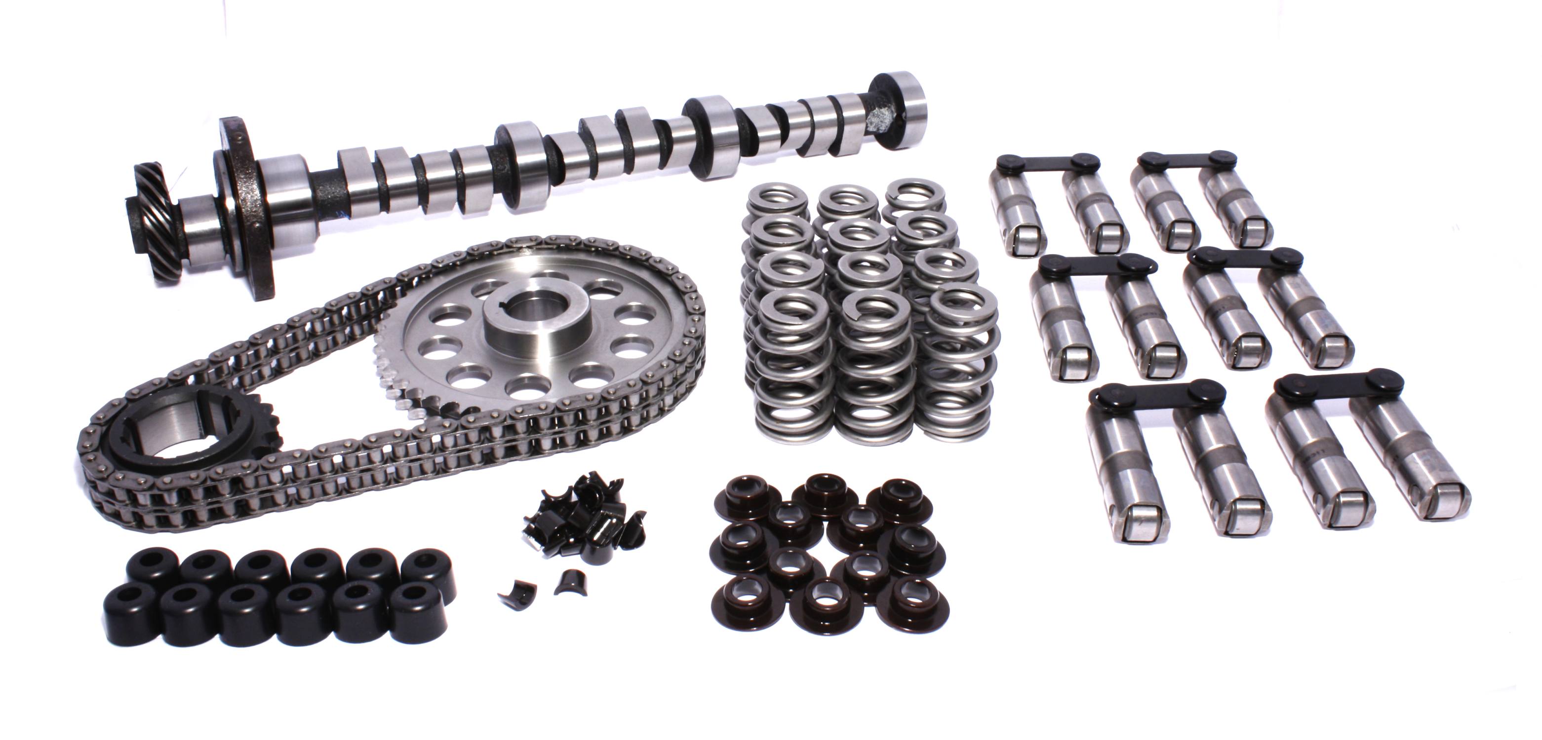 CAMSHAFT KIT, BV69 258HR10 (K69-200-8)