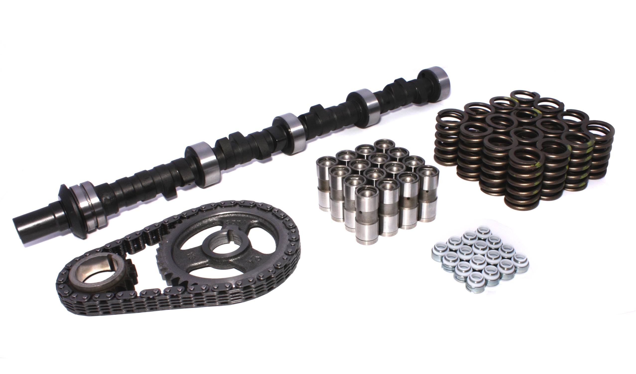 CAMSHAFT KIT, B350 260H (K92-202-4)