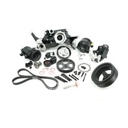 BTR HyperDrive Front Drive Kits ACD-LS01B