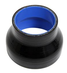 BTR Silicone Couplers 425X300X300RBLK