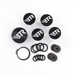 BTR DOD Delete Plug Kits LT2DODPLUGKIT