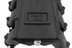 BTR Trinity Series Intake Manifolds TRA-LTTK-BLK
