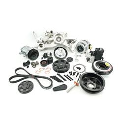 BTR HyperDrive Front Drive Kits ACD-LS05-SFI