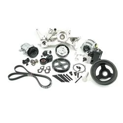 BTR HyperDrive Front Drive Kits ACD-LT01