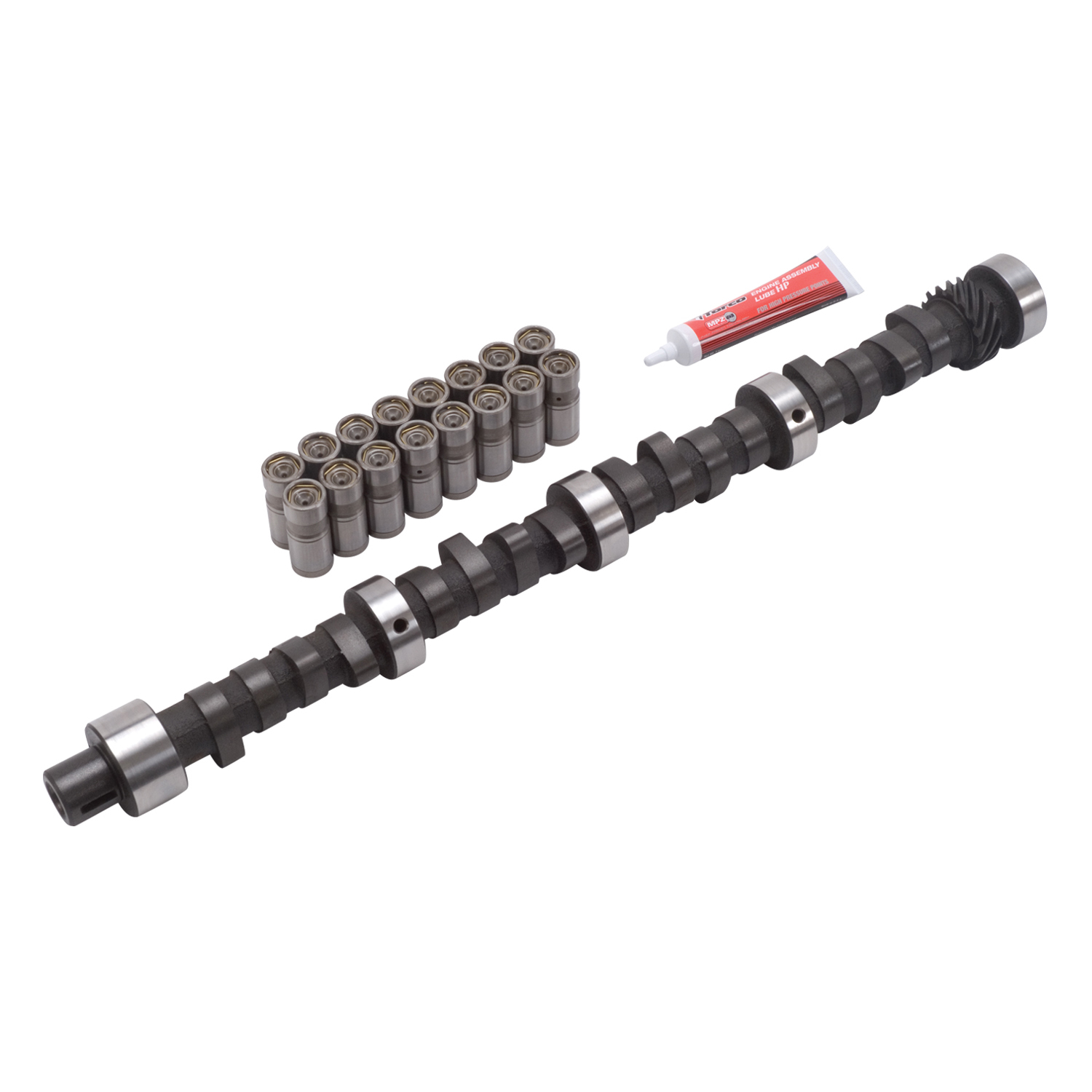Edelbrock Performer-Plus Camshaft Kit for Pontiac 350-403 V8 (2157)