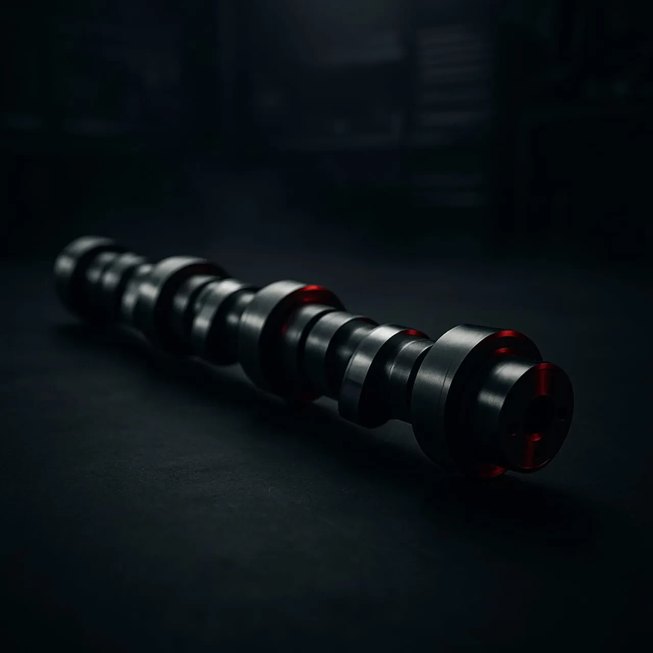 Brian Tooley Racing Camshafts BTR-53NITROUS