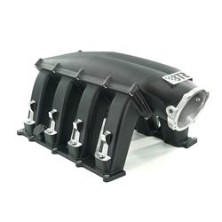BTR Trinity Series Intake Manifolds TRA-62HEMI-BLK-LL