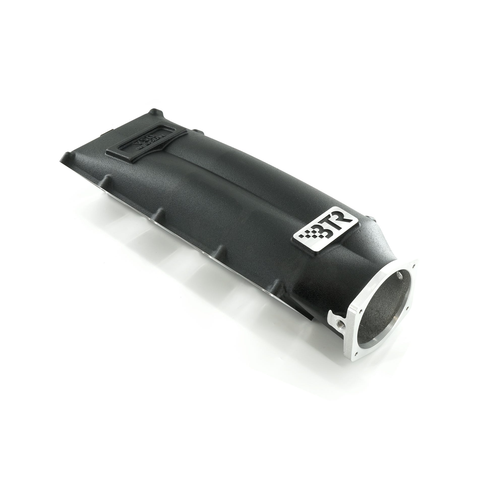 Brian Tooley Racing Intake Manifolds, Fuel Injected TRP-P105-BLK