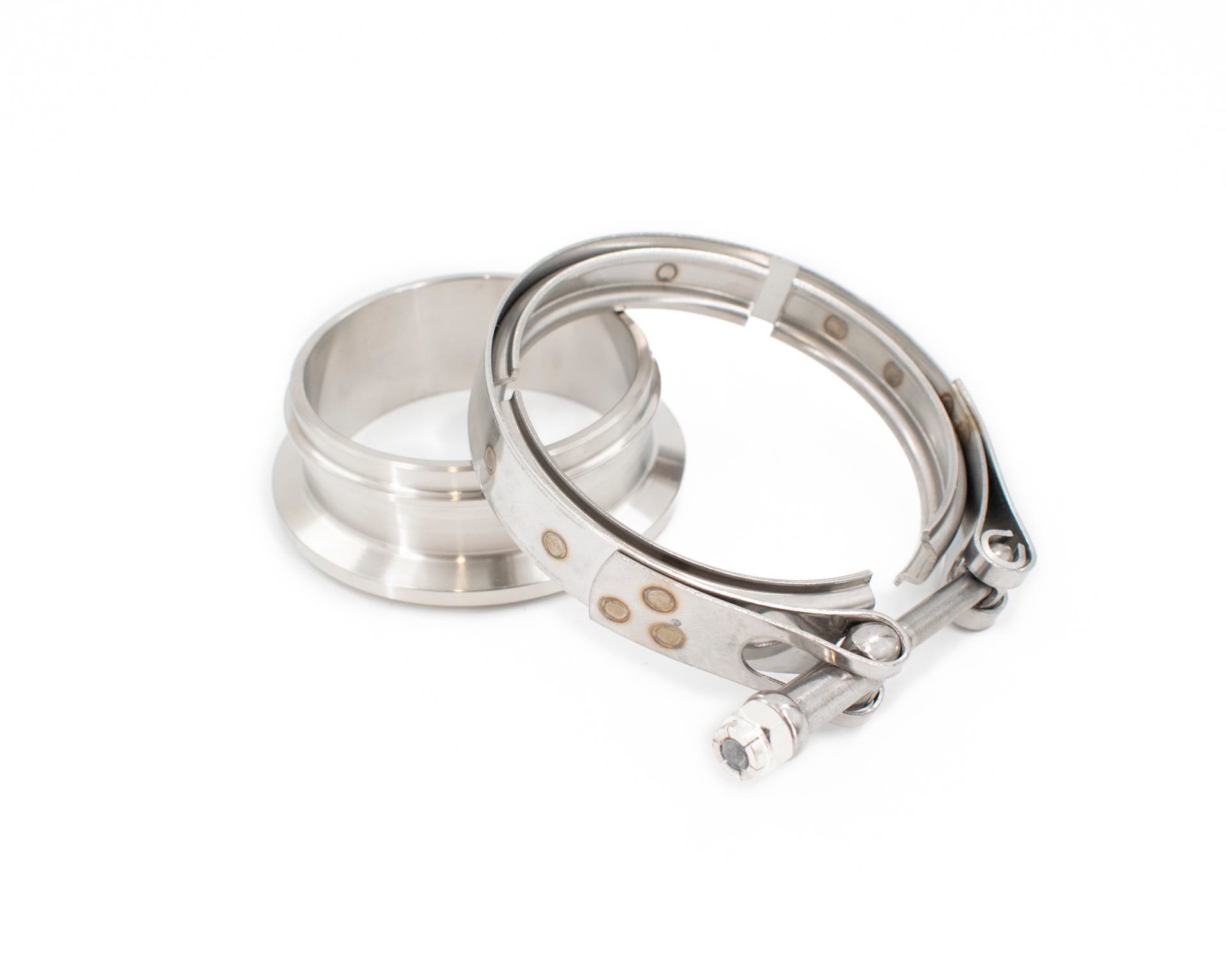 Brian Tooley Racing Turbocharger Flanges BTR-096-J67
