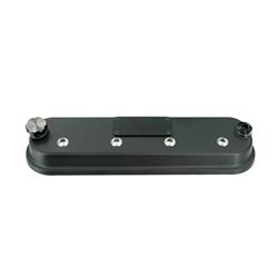 Brian Tooley Racing Valve Covers VCA-03-BLK-VP