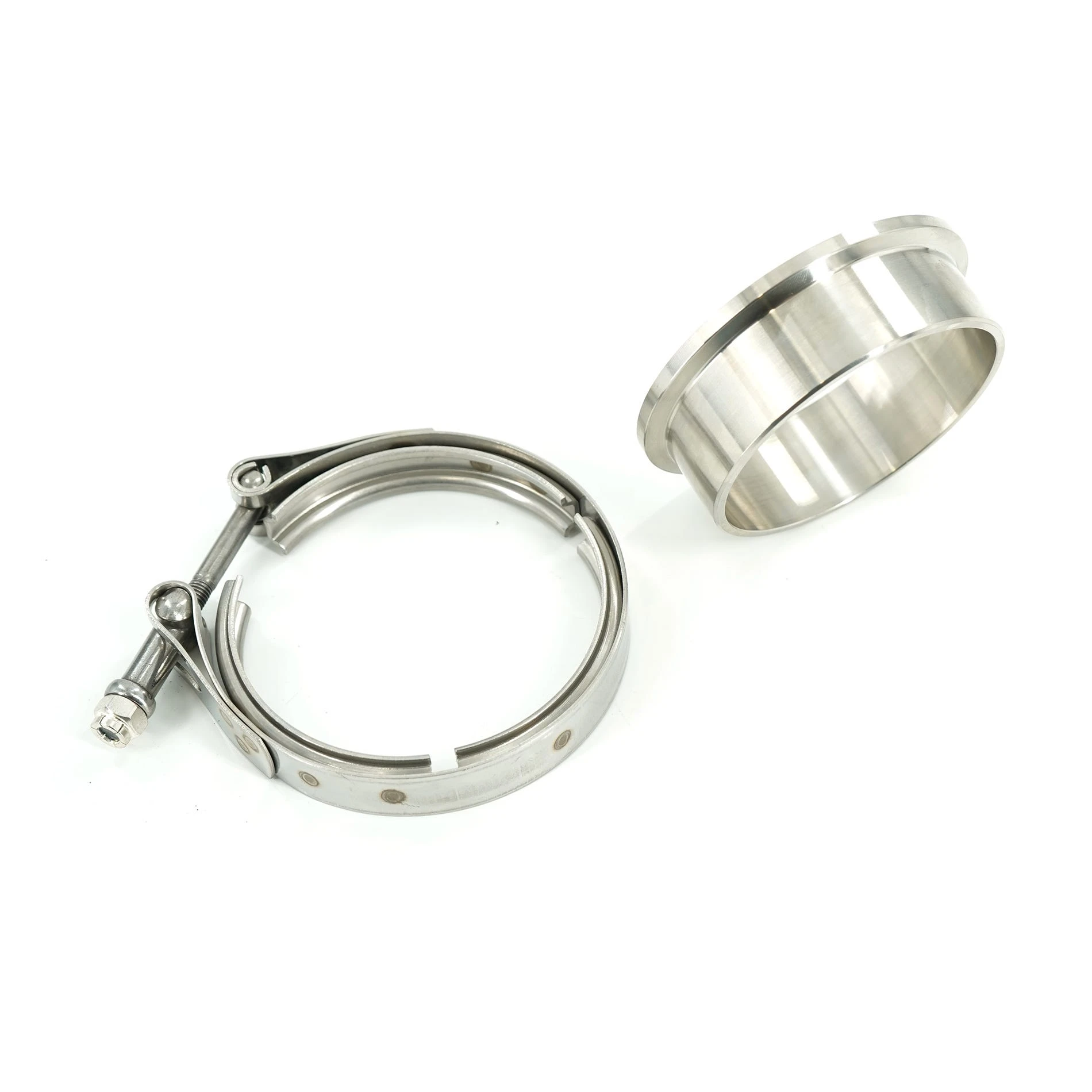 Brian Tooley Racing Turbocharger Flanges BTR-096-TC0