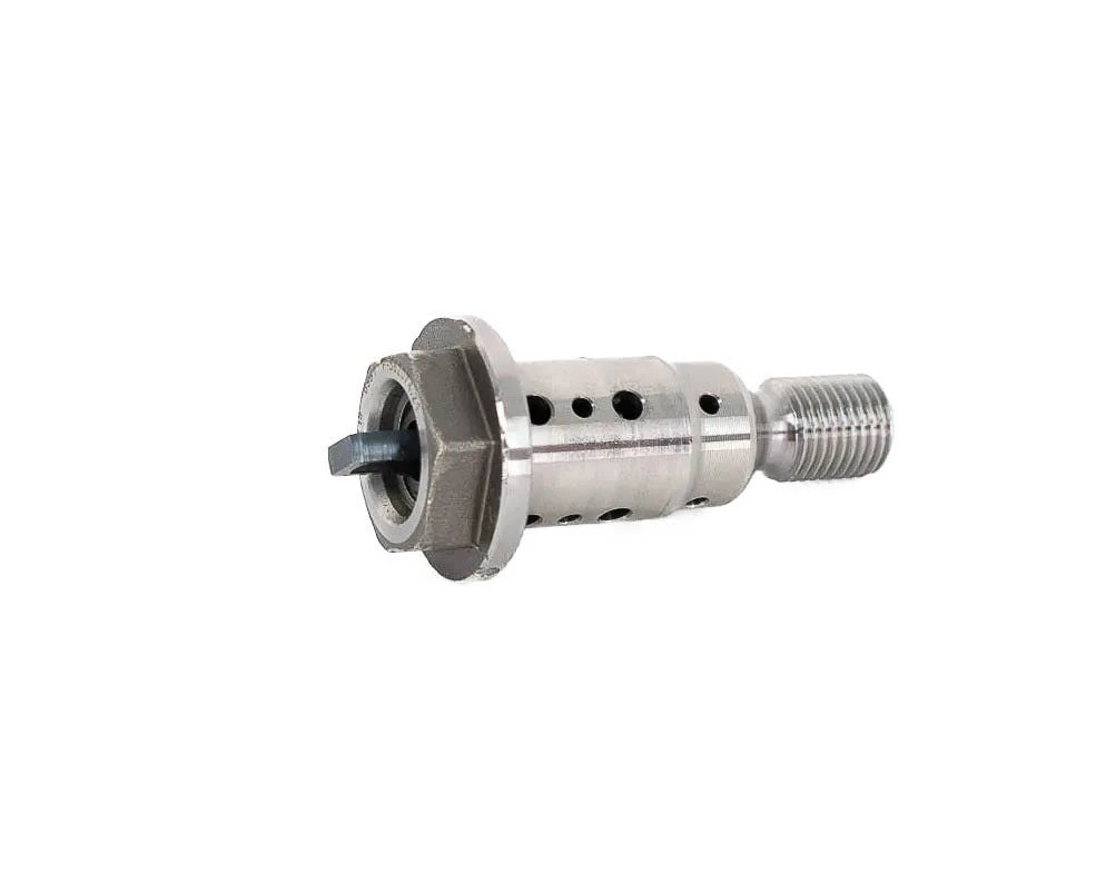 Brian Tooley Racing Camshaft Phaser Limiters BTR-VVT-GZ-LO