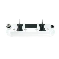Brian Tooley Racing Valve Covers VCA-03-SLVR-CM-VP