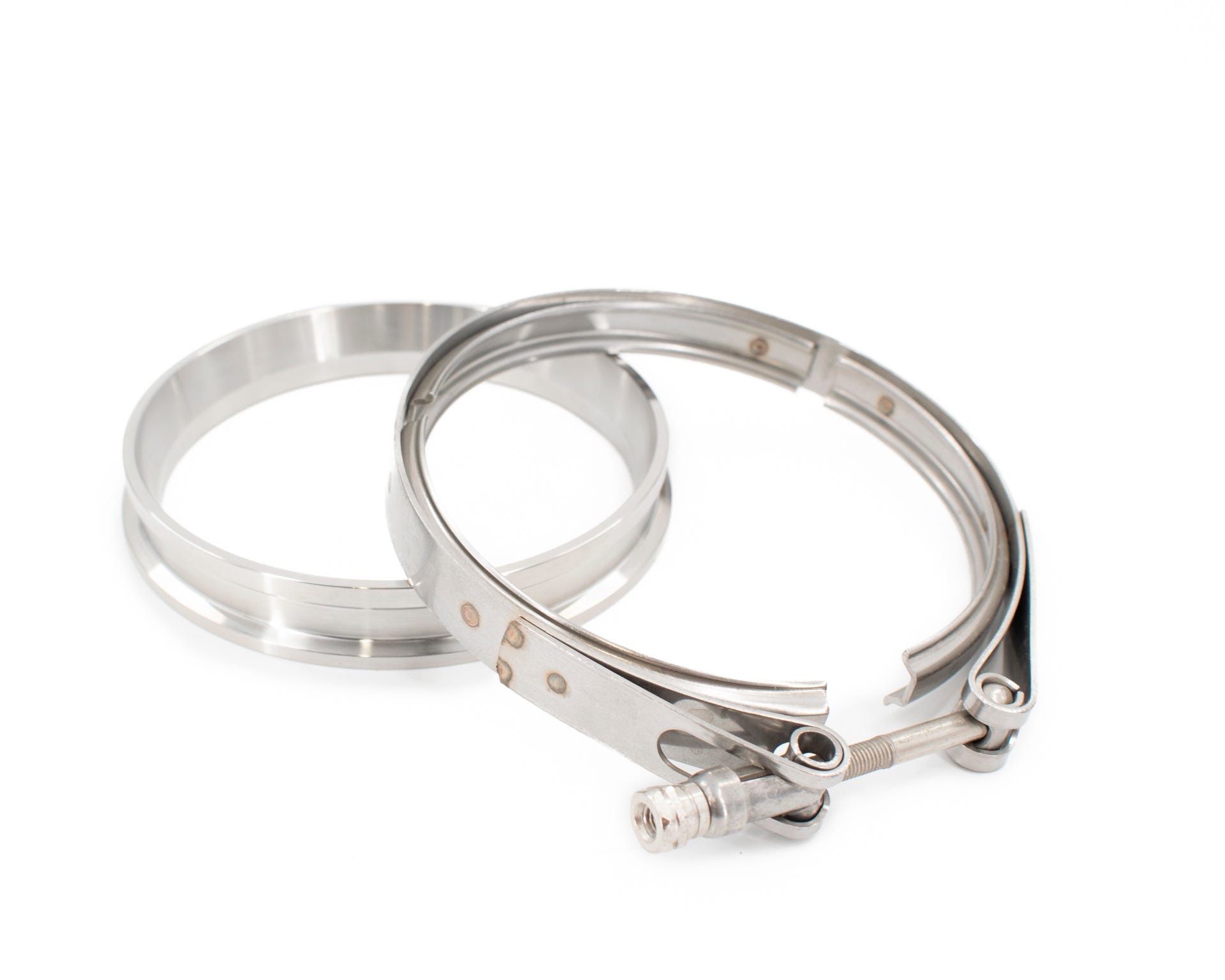Brian Tooley Racing Turbocharger Flanges BTR-G57-131