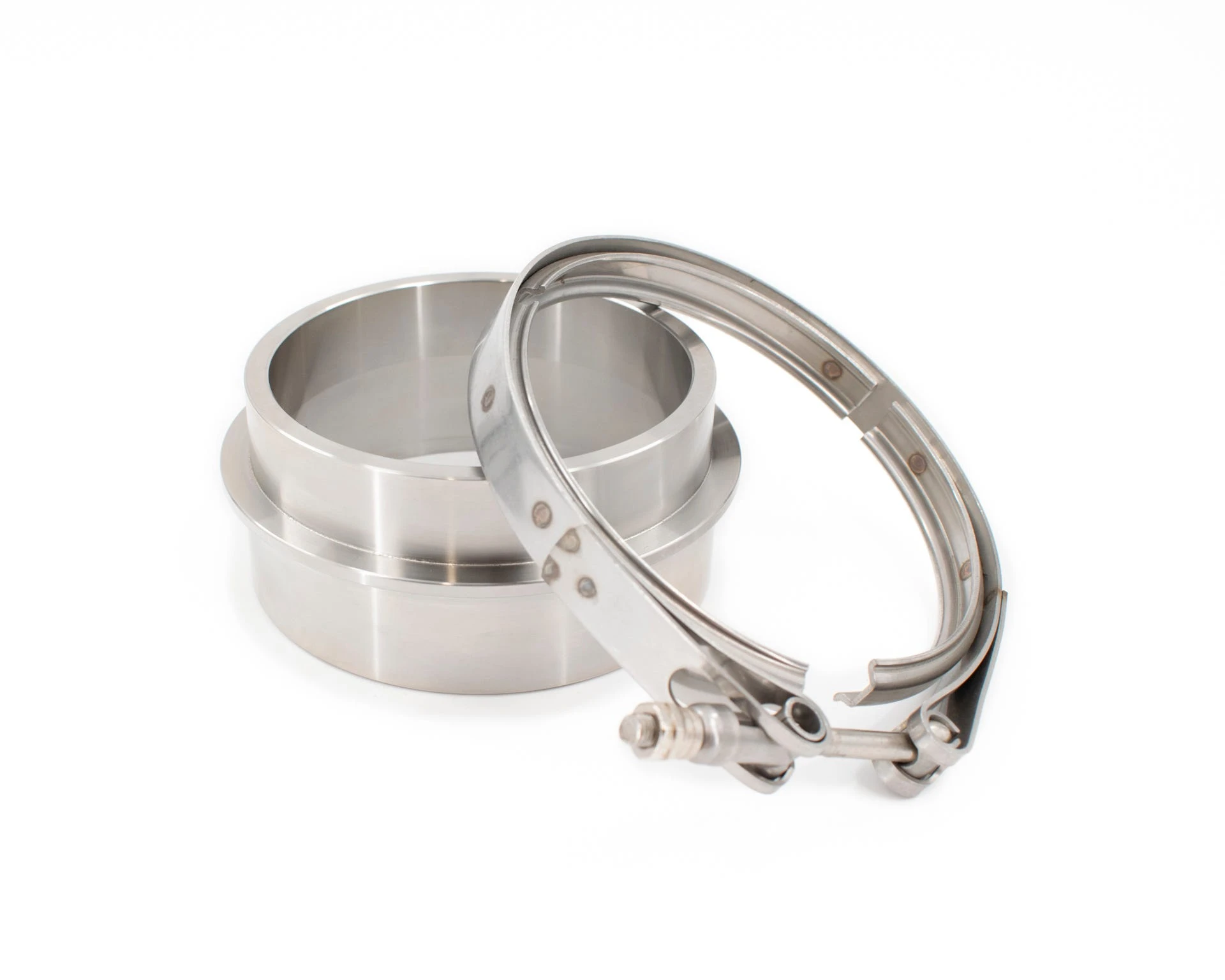 Brian Tooley Racing Turbocharger Flanges BTR-G55-TC0