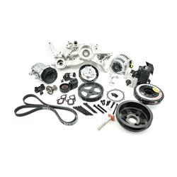 BTR HyperDrive Front Drive Kits ACD-LT01-SFI
