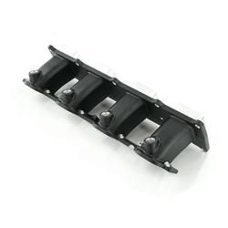 Brian Tooley Racing Intake Manifolds, Fuel Injected TRR-GENV-INJ-BLK