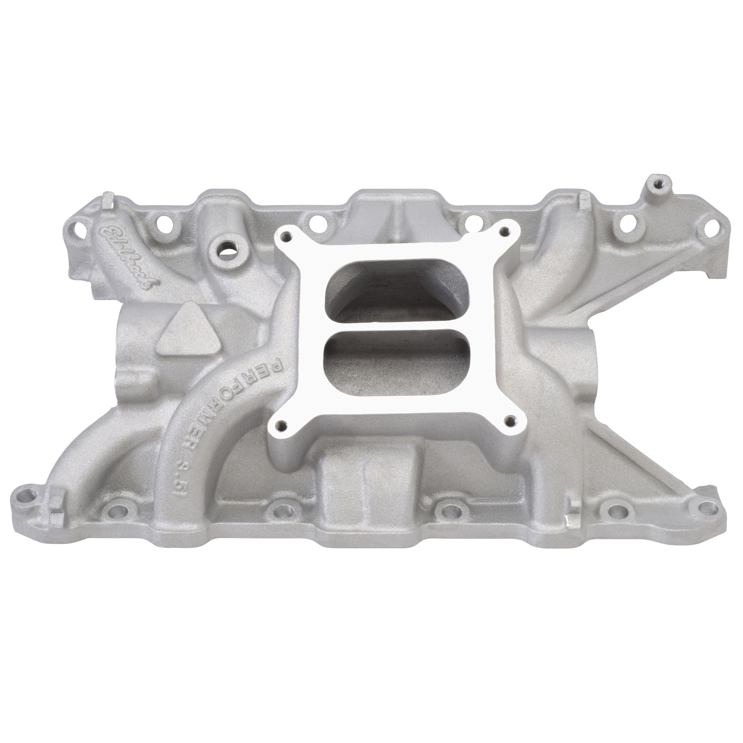 Performer Rover Intake Manifold for Buick/Olds 215 V-8 Engines (2198)