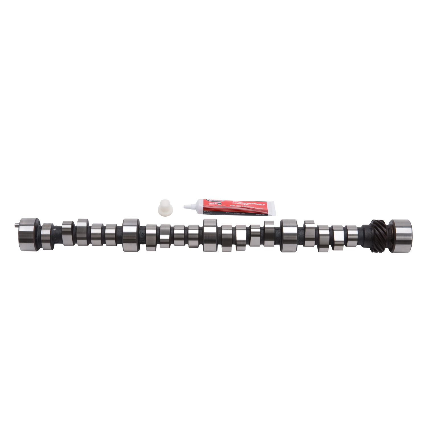 Edelbrock Rollin' Thunder Camshaft for 1957-86 Small-Block Chevy 265-350 V8 (2208)
