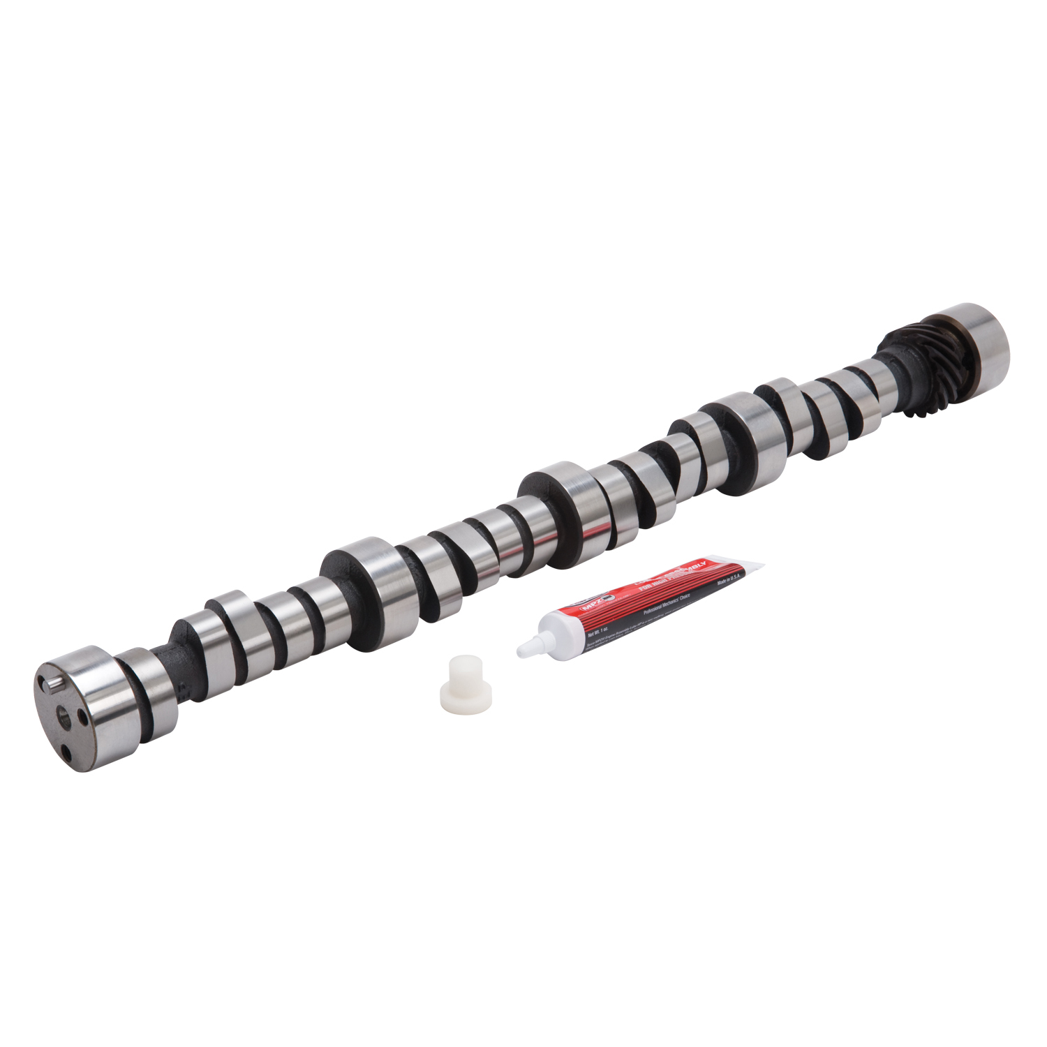 Edelbrock Rollin' Thunder Camshaft for 1957-86 Small-Block Chevy 265-350 V8 (2208)