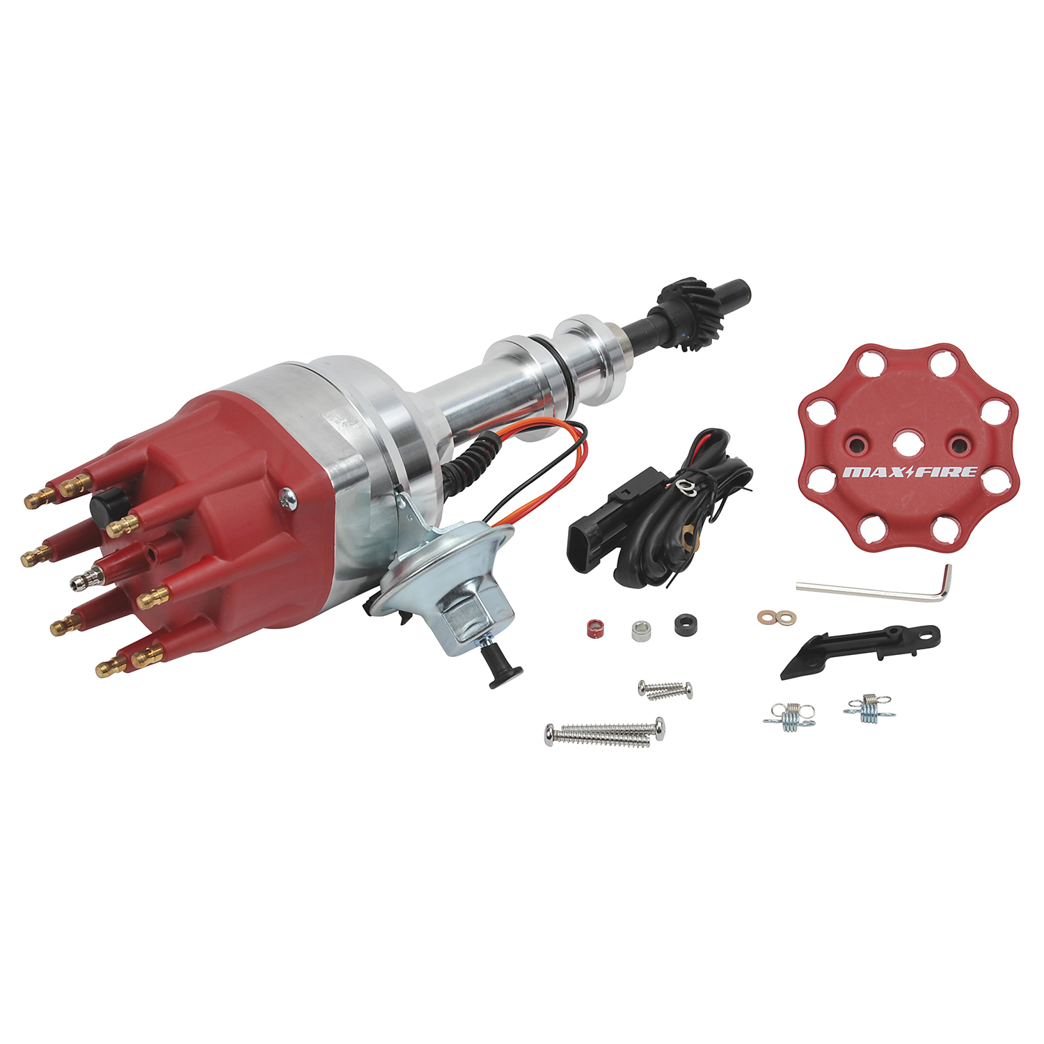 Edelbrock Max-Fire Distributor for 351W (22758)