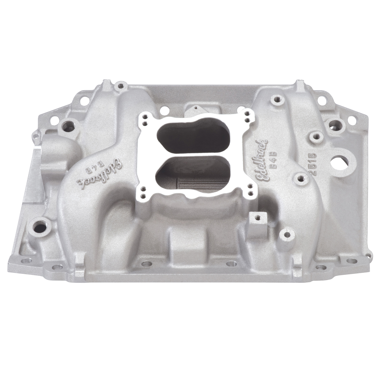 Buick B-4B Intake Manifold for Big-Block Buick 400-455 Engines (2515)