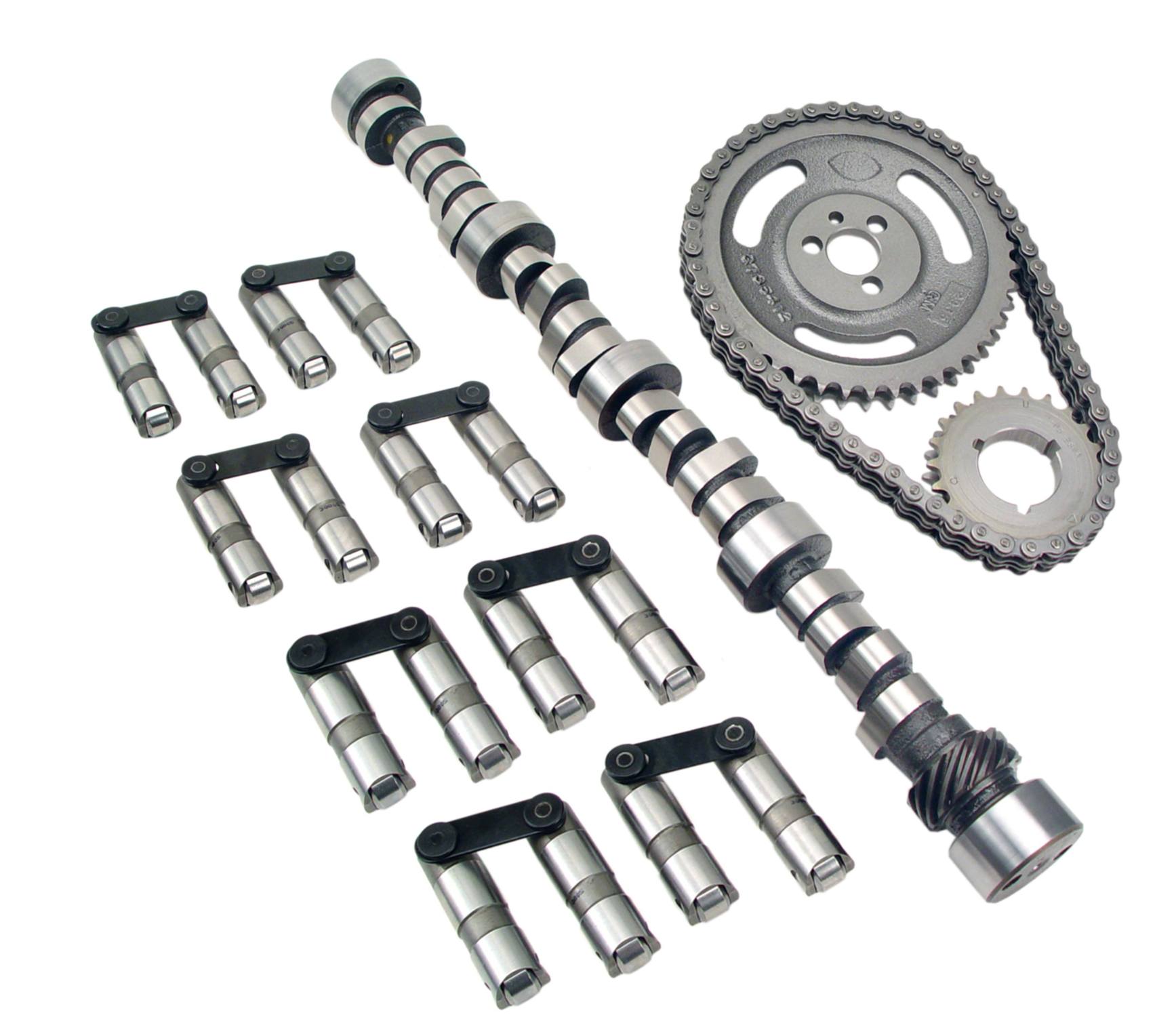 CAMSHAFT KIT, CS 270H-R10 (SK12-420-8)