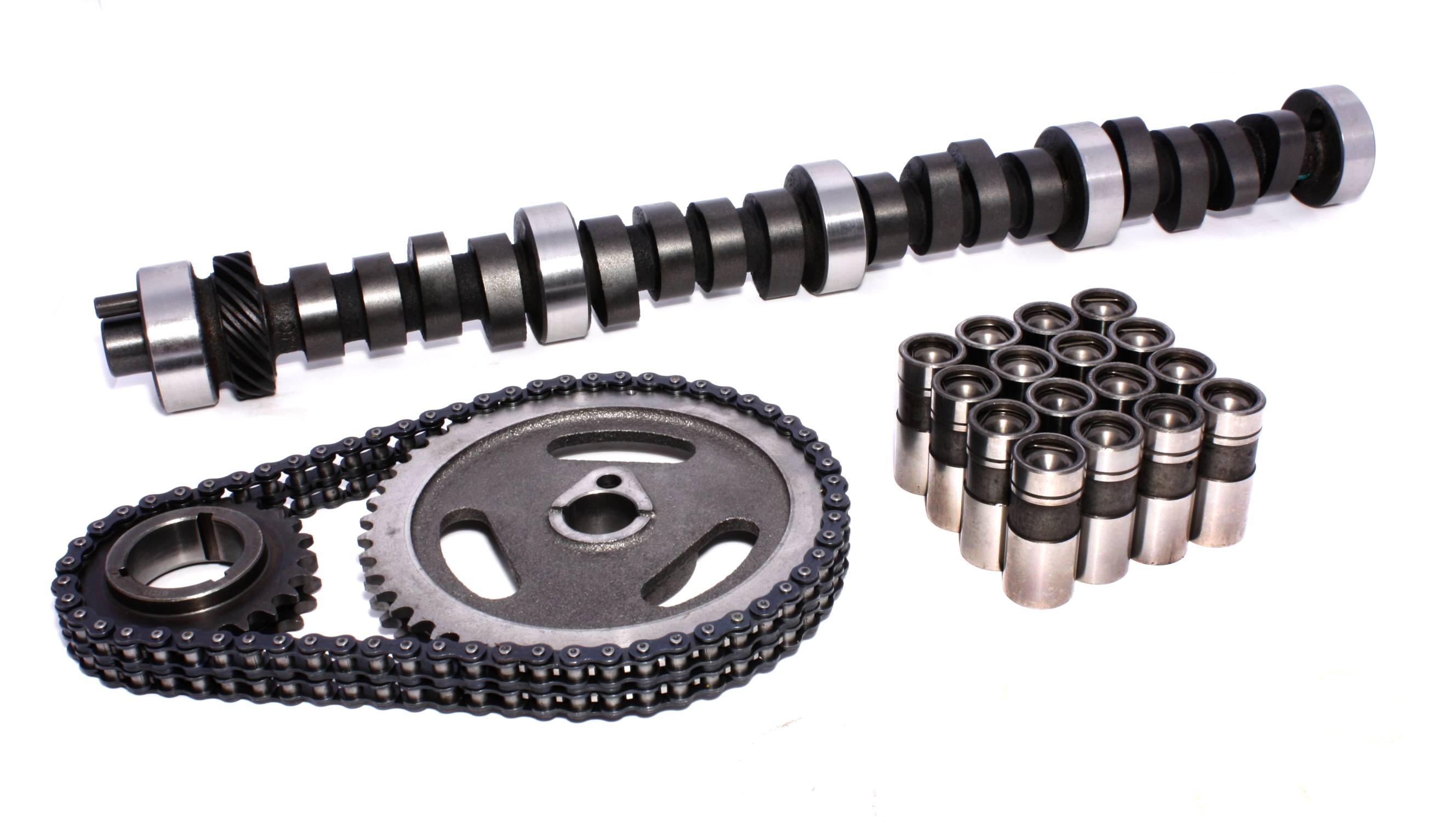 CAMSHAFT KIT, FC 252H (SK32-218-3)