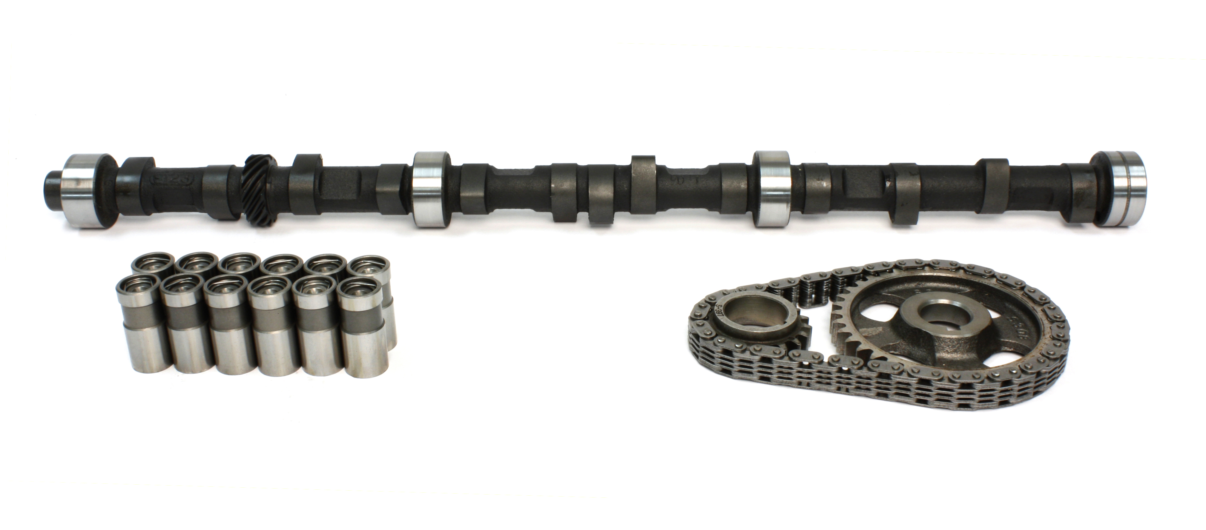 CAMSHAFT KIT, BV69 260H (SK69-235-4)