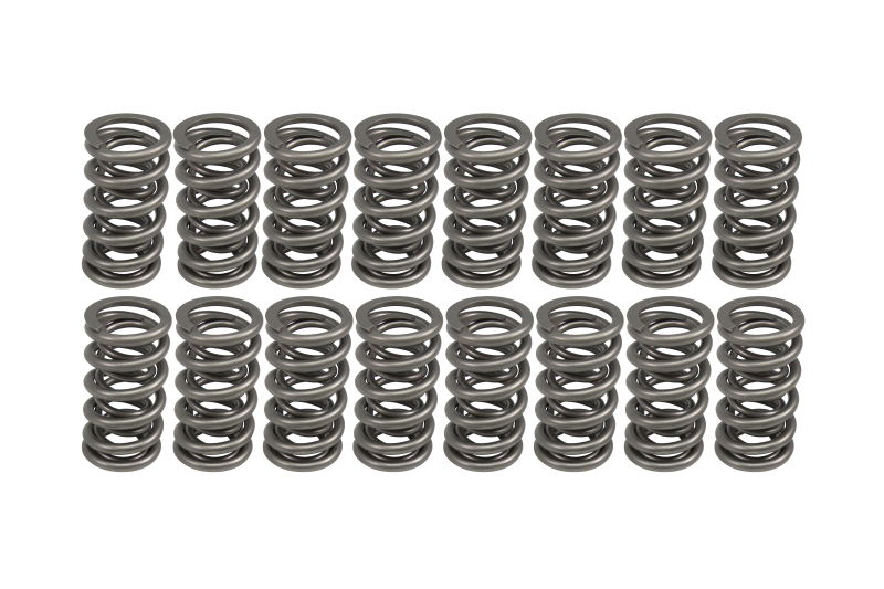 DUAL VALVE SPRING, 1.301" OD, .700" LIFT, LS7 LT1 LT4 (26527-16)