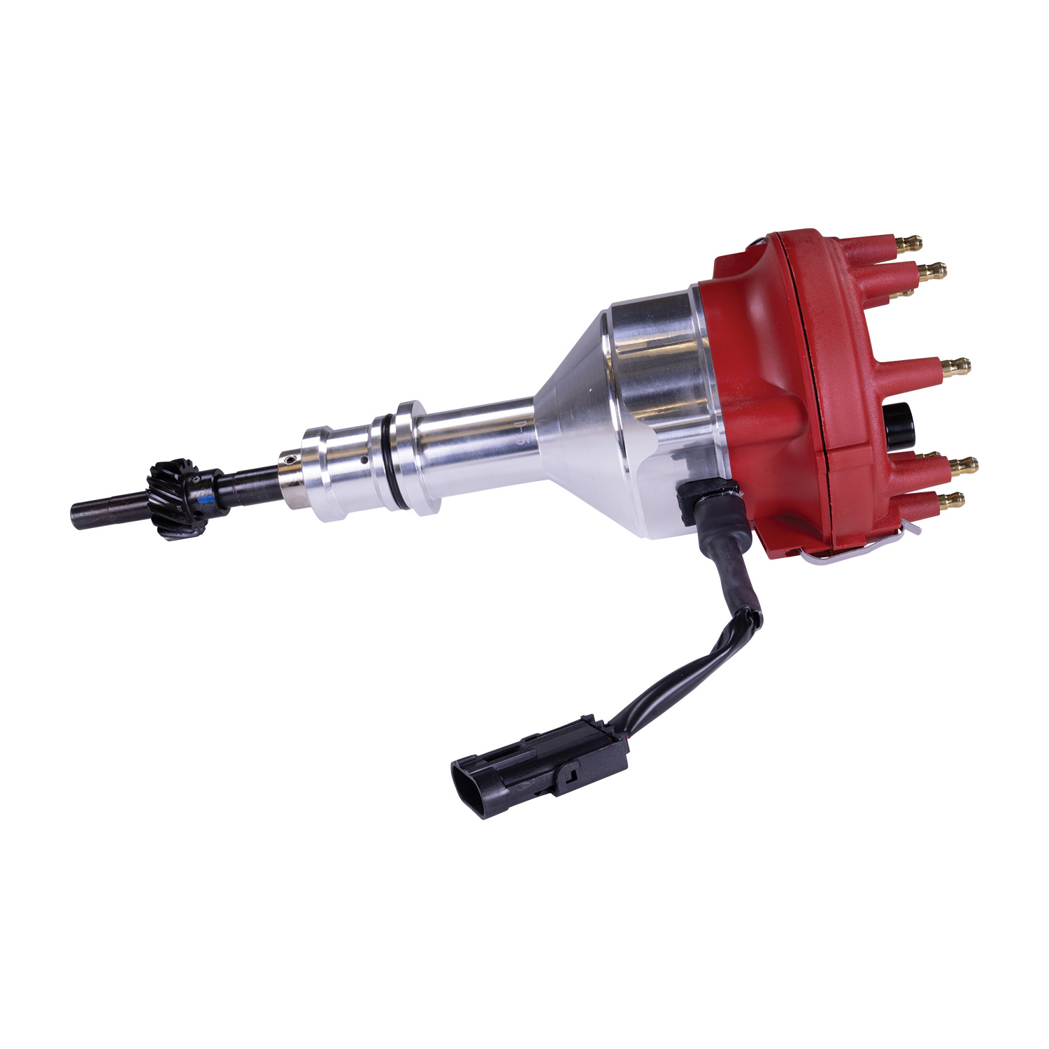 DISTRIBUTOR, PRO TUNER, SHORT TOOTH, FORD 289-302 (3675)