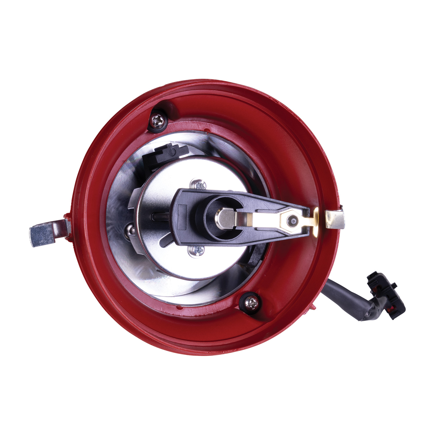 DISTRIBUTOR, PRO TUNER, SHORT TOOTH, FORD 289-302 (3675)
