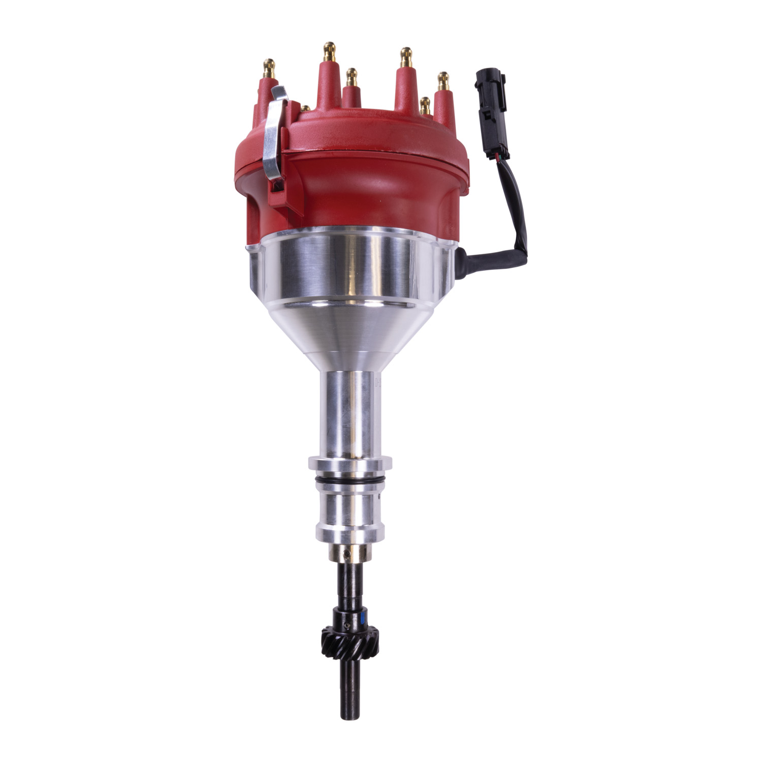 DISTRIBUTOR, PRO TUNER, SHORT TOOTH, FORD 289-302 (3675)