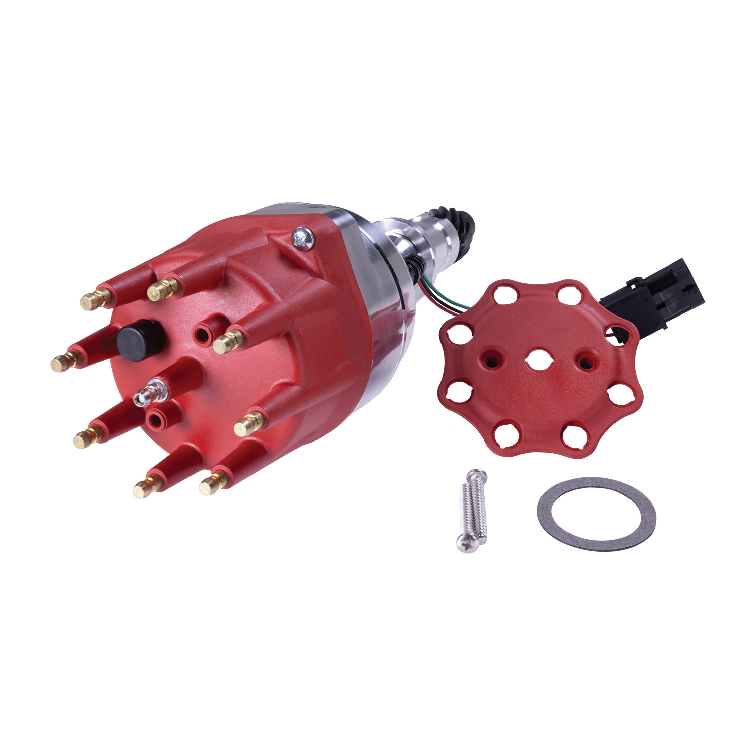 Edelbrock Ignition Control Kit for E-Street 2 EFI Pontiac (3681)