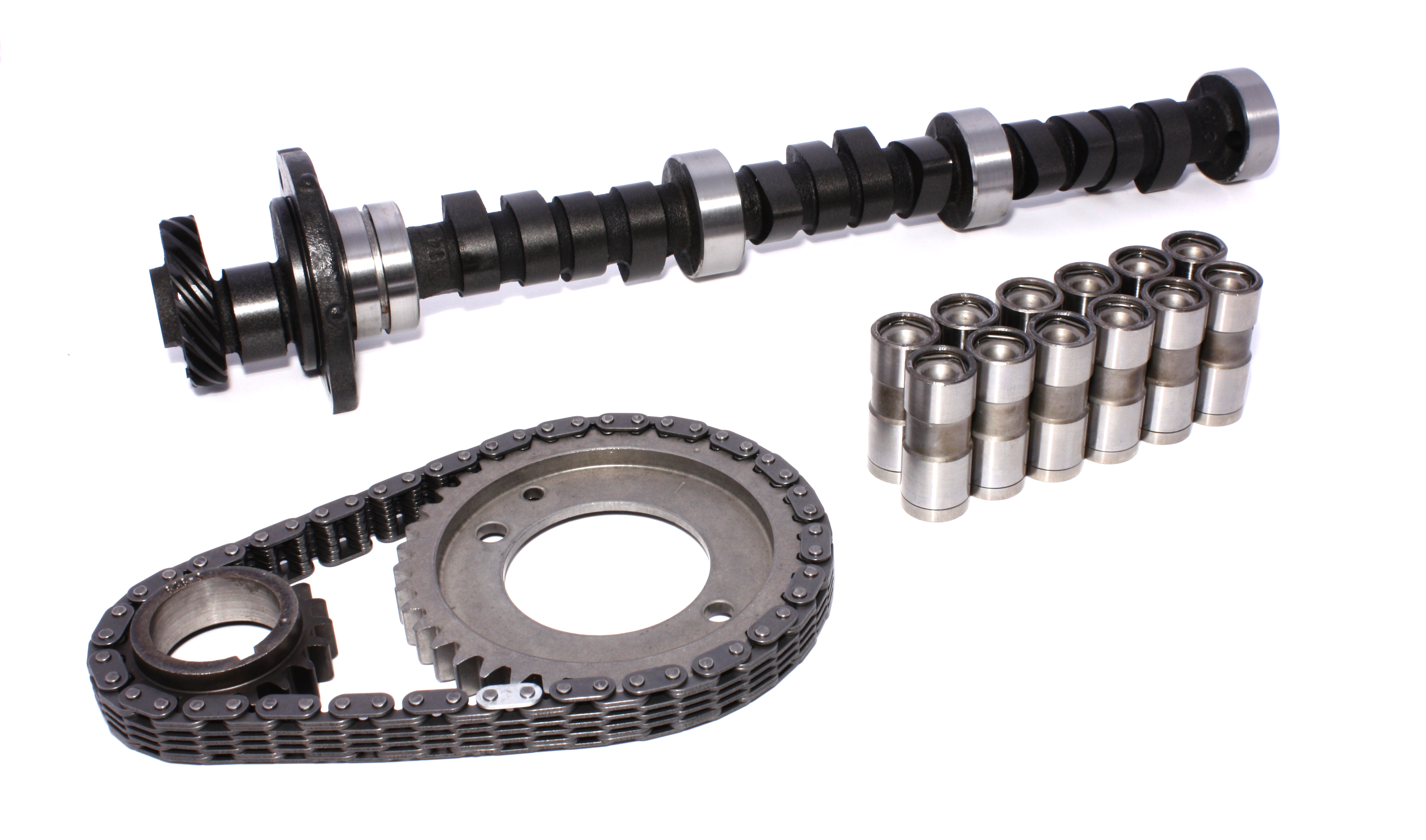 CAMSHAFT KIT, BV69 268H (SK69-246-4)