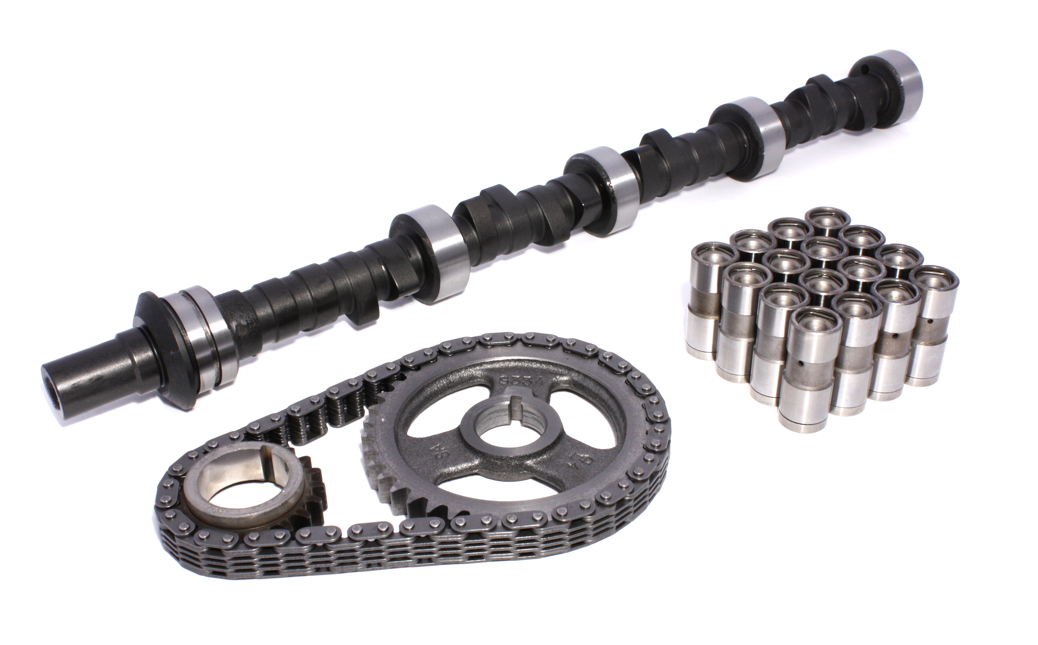 CAMSHAFT KIT, BS350 268H (SK92-203-4)